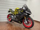 2022 Aprilia Aprilia RS 660 - 10 182 km - Náhled 14