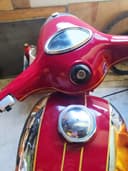1965 Jawa JAWA 350 Kývačka Panelka - 208 km - Náhled 3