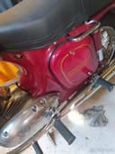 1965 Jawa JAWA 350 Kývačka Panelka - 208 km - Náhled 2