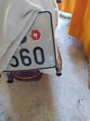 1965 Jawa JAWA 350 Kývačka Panelka - 208 km - Náhled 4