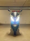 2023 Honda Honda PCX 125 - 5 030 km - Náhled 2