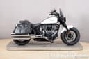 2021 Indian Chief - 9 800 km - Náhled 1