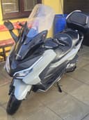 2024 Honda Honda Forza 350 - 12 000 km - Náhled 7