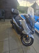 2024 Honda Honda Forza 350 - 12 000 km - Náhled 8