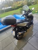 2024 Honda Honda Forza 350 - 12 000 km - Náhled 9