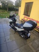 2024 Honda Honda Forza 350 - 12 000 km - Náhled 5