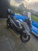 2024 Honda Honda Forza 350 - 12 000 km - Náhled 4