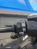 2024 Honda Honda Forza 350 - 12 000 km - Náhled 2