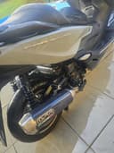 2024 Honda Honda Forza 350 - 12 000 km - Náhled 6