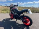2015 Yamaha Yamaha MT-09 - 8 390 km - Náhled 5
