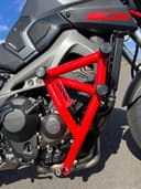 2015 Yamaha Yamaha MT-09 - 8 390 km - Náhled 2