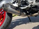 2015 Yamaha Yamaha MT-09 - 8 390 km - Náhled 3