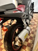 2007 Suzuki Suzuki SV650 - 56 433 km - Náhled 3