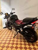2007 Suzuki Suzuki SV650 - 56 433 km - Náhled 2
