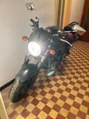 2007 Suzuki Suzuki SV650 - 56 433 km - Náhled 1