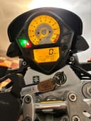 2007 Suzuki Suzuki SV650 - 56 433 km - Náhled 5