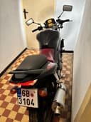 2007 Suzuki Suzuki SV650 - 56 433 km - Náhled 4