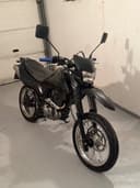 2027 Suzuki DR 125 SM - 2 000 km - Náhled 5