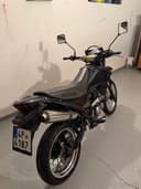 2027 Suzuki DR 125 SM - 2 000 km - Náhled 1