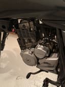 2027 Suzuki DR 125 SM - 2 000 km - Náhled 2
