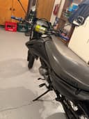 2027 Suzuki DR 125 SM - 2 000 km - Náhled 10
