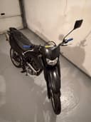 2027 Suzuki DR 125 SM - 2 000 km - Náhled 9