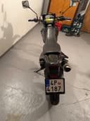2027 Suzuki DR 125 SM - 2 000 km - Náhled 8
