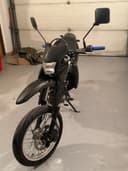 2027 Suzuki DR 125 SM - 2 000 km - Náhled 7