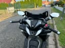 2021 Honda Honda Forza 300 - 6 000 km - Náhled 3