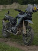 2023 CF Moto CF Moto 450 MT - 5 700 km - Náhled 3