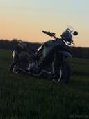 2023 CF Moto CF Moto 450 MT - 5 700 km - Náhled 5