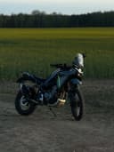 2023 CF Moto CF Moto 450 MT - 5 700 km - Náhled 2