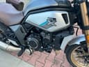 2022 CF Moto CF Moto 700 CL-X Heritage - 29 000 km - Náhled 2