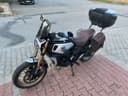 2022 CF Moto CF Moto 700 CL-X Heritage - 29 000 km - Náhled 8