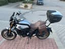 2022 CF Moto CF Moto 700 CL-X Heritage - 29 000 km - Náhled 7
