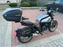 2022 CF Moto CF Moto 700 CL-X Heritage - 29 000 km - Náhled 4