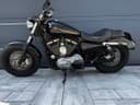2018 Harley-Davidson Harley-Davidson Sportster 1200 - 21 000 km - Náhled 5