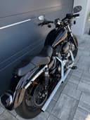 2018 Harley-Davidson Harley-Davidson Sportster 1200 - 21 000 km - Náhled 2