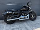 2018 Harley-Davidson Harley-Davidson Sportster 1200 - 21 000 km - Náhled 1
