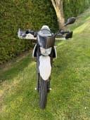 2005 Suzuki DR 125 SM - 30 000 km - Náhled 6