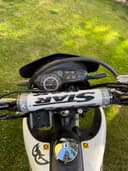 2005 Suzuki DR 125 SM - 30 000 km - Náhled 7