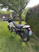 2005 Suzuki DR 125 SM - 30 000 km - Náhled 5