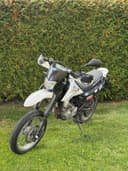 2005 Suzuki DR 125 SM - 30 000 km - Náhled 2