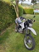 2005 Suzuki DR 125 SM - 30 000 km - Náhled 3
