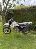 2005 Suzuki DR 125 SM - 30 000 km - Náhled 4