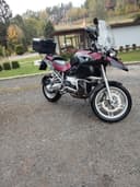 2005 BMW BMW R 1200 GS - 40 000 km - Náhled 1