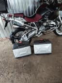 2005 BMW BMW R 1200 GS - 40 000 km - Náhled 3