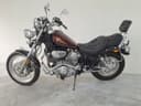 1995 Yamaha Virago - 53 000 km - Náhled 5