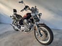 1995 Yamaha Virago - 53 000 km - Náhled 3