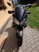 2003 Suzuki Suzuki DL 1000 V-Strom - 63 000 km - Náhled 2